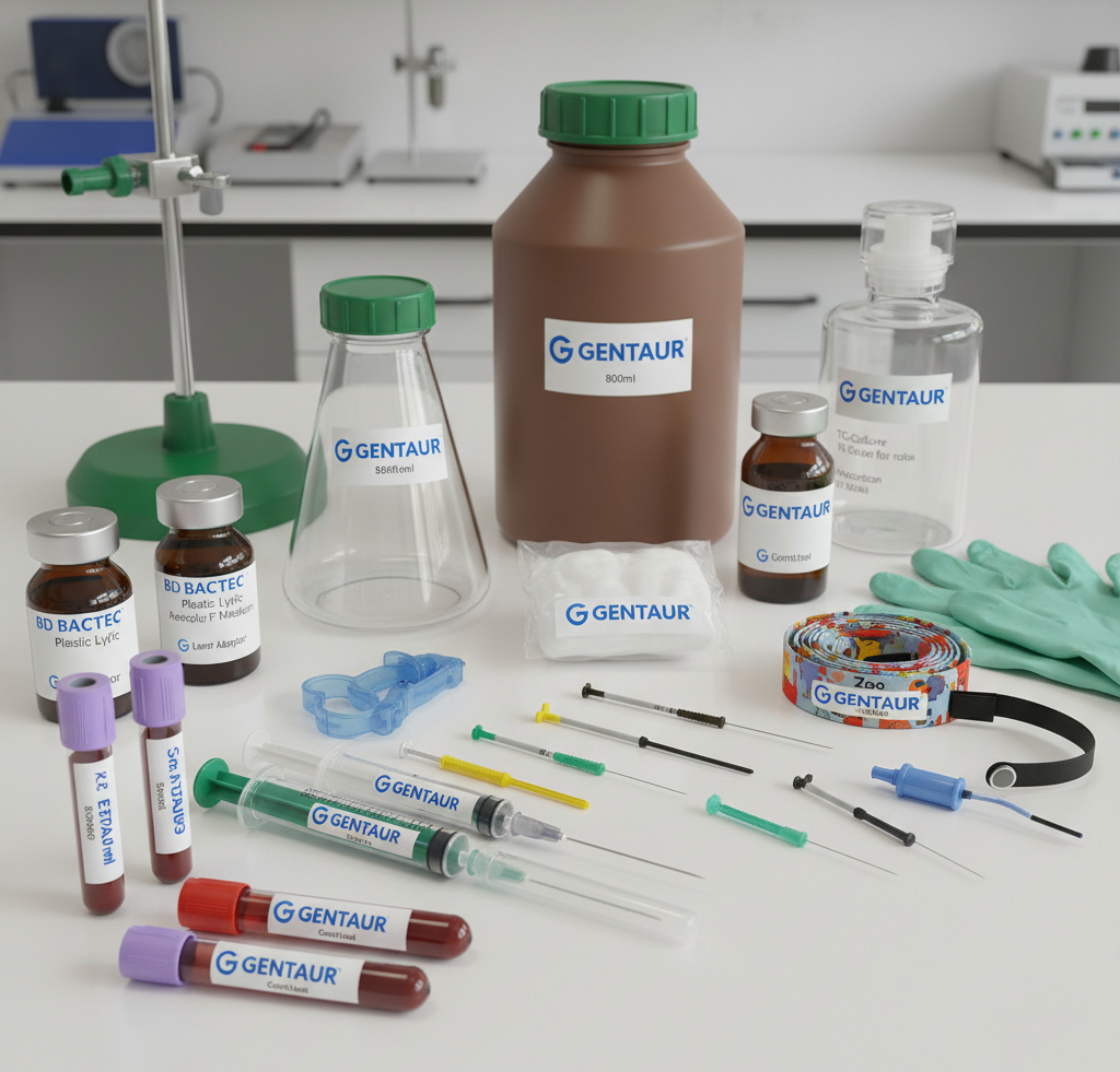 1kb RNA Ladder, Lyophilized, 50 Loads- 15003