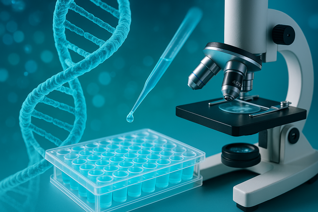 Starch (GO/P) Assay Kit - 1KT