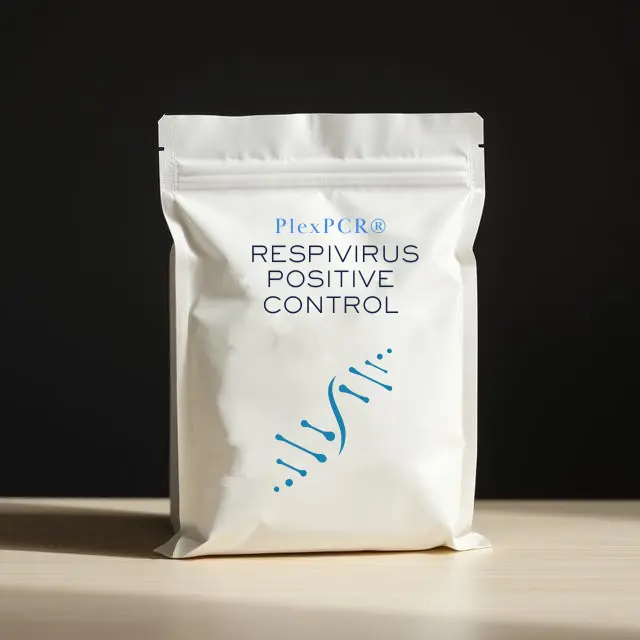 PlexPCR® RespiVirus Positive Control - kit