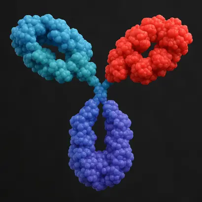 FcγRIIIa(CD16a F176)