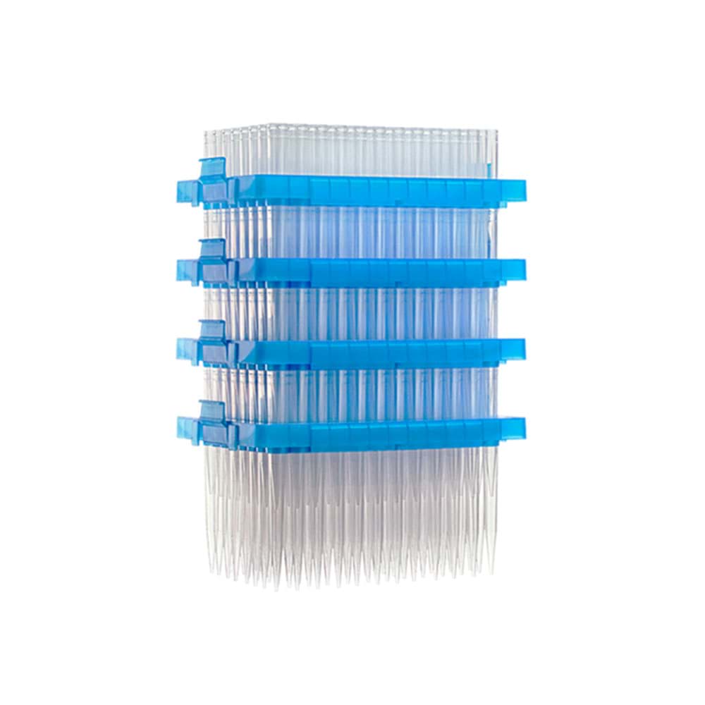 TripleA Empty Tip Racks 1000-1250ul, no grids