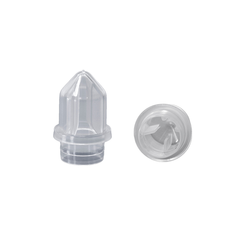 Salifix saliva collection tubes prefilled with 1ml SaliFix buffer and 50 Foam Saliva Swabs 