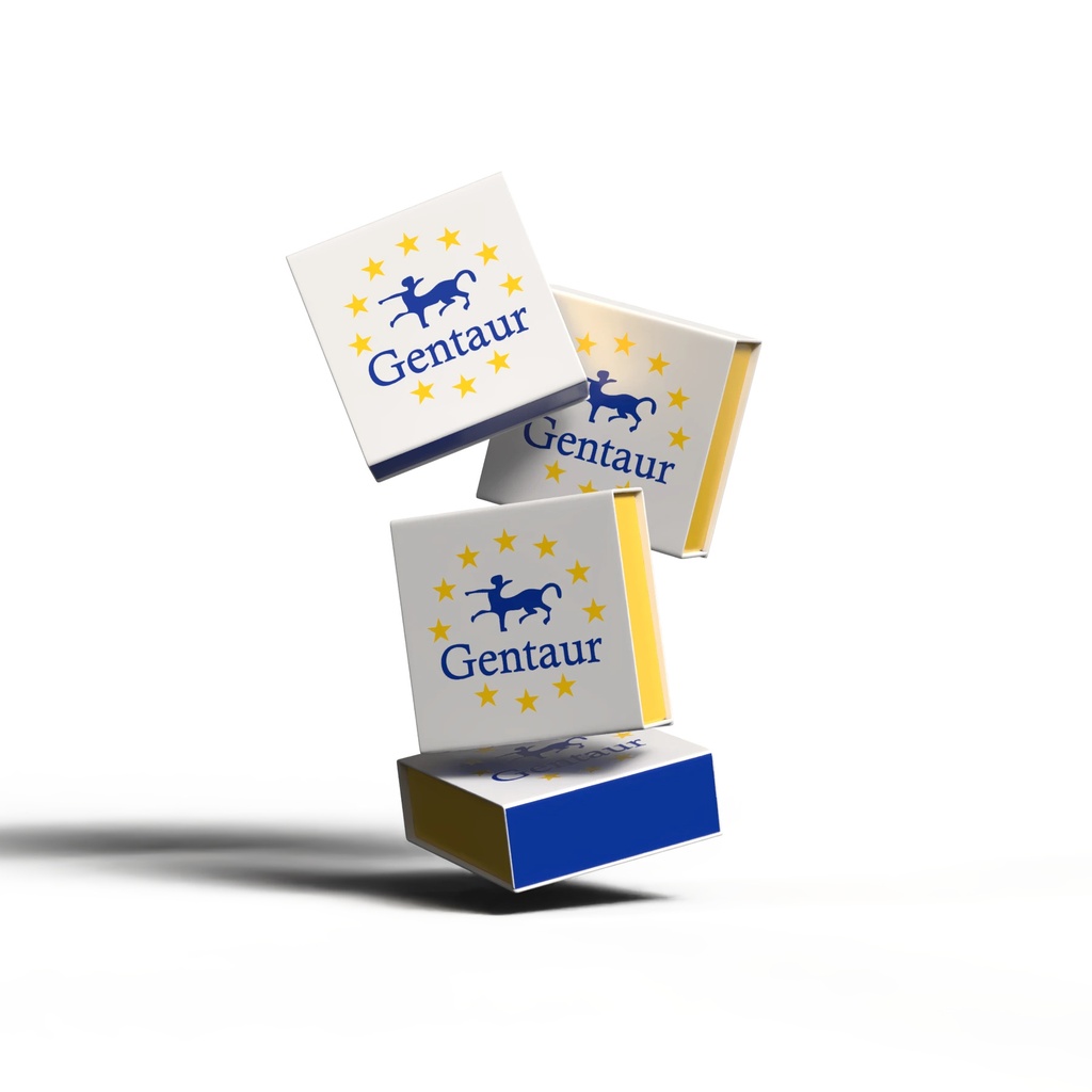 Reliant Gel System 4% 3:1 Plus TBE 20-w 