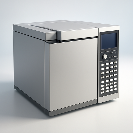 [SF - 30-ICG201] Ion chromatograph system