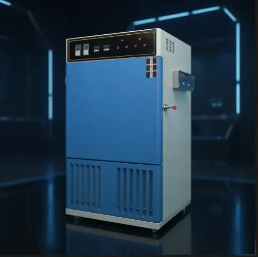 [SF - 1000-THC104] Temperature Humidity Test Chamber