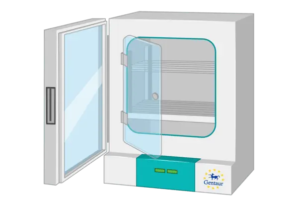 [FM-1101100] Rapid Microbe Identifier