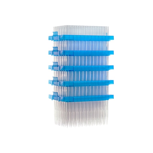 [GEN - WB 5990] TripleA Empty Tip Racks 10-300ul, no grids