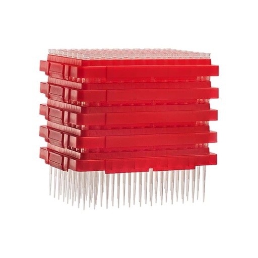 [GEN - WB 5640] TripleA 200ul Tips, Graduated, Eco Refill Inserts, Low Binding