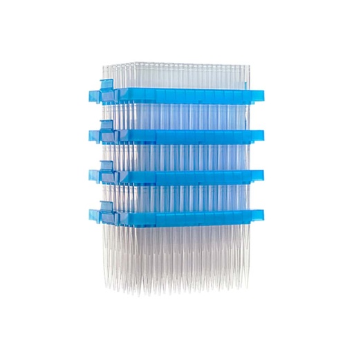 [GEN - WB 5991] TripleA Empty Tip Racks 1000-1250ul, no grids
