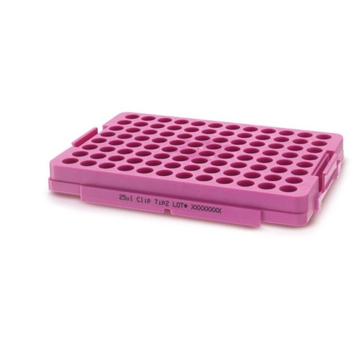 [GEN - TH 94410619] ClipTip 300 Ext Empty Rack 