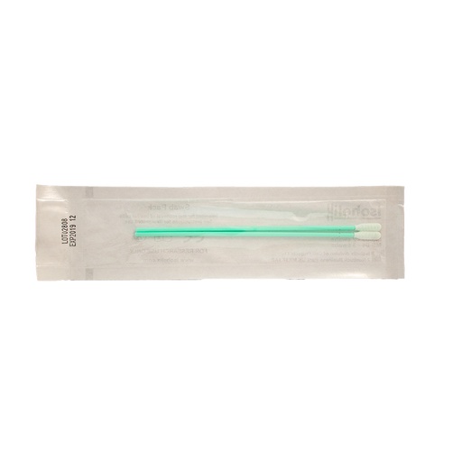 [GEN - IS BFX/S1/05/50] BuccalFix tubes pre-filled with 0.5ml BuccalFix stabilization buffer, 50 Sarstedt 2mL Tubes