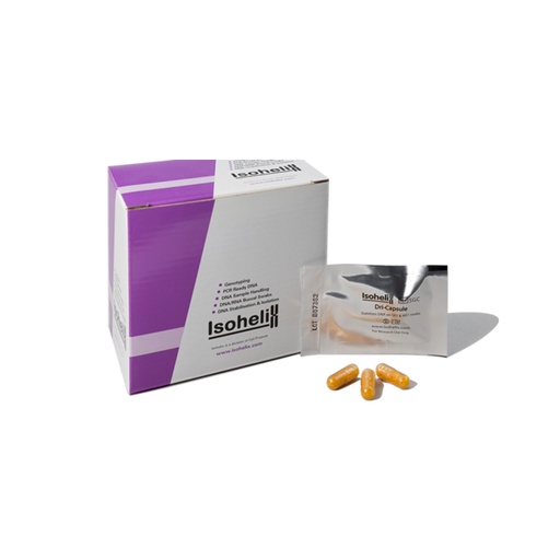 [GEN - IS SK-1S] Isohelix Buccal Swabs, individually wrapped with tube & cap 
