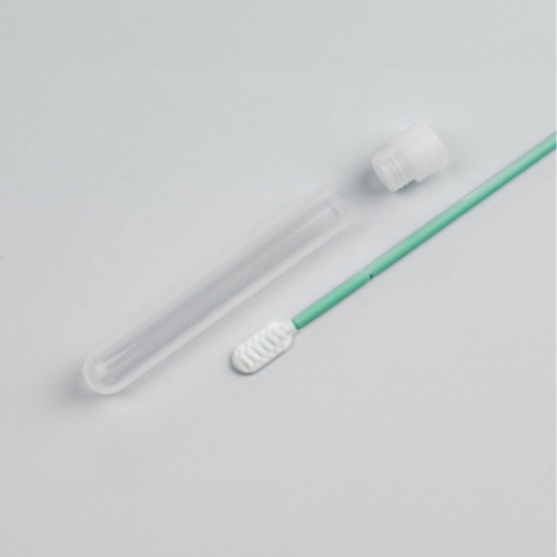 [GEN - IS RFSS/S1/05/50] BuccalFix RNA tubes pre-filled with 0.5ml BuccalFix stabilization buffer, incl. flocked swabs 