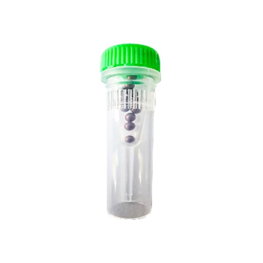 [GEN - IN 845-CS-1020250] innuSPEED Lysis Tube P