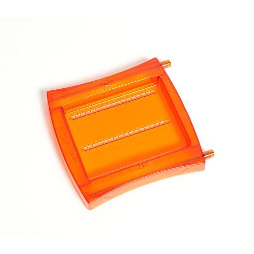 [GEN - LO 57029] FlashGel DNA Cassette 1.2% agarose, 16+1 d.row