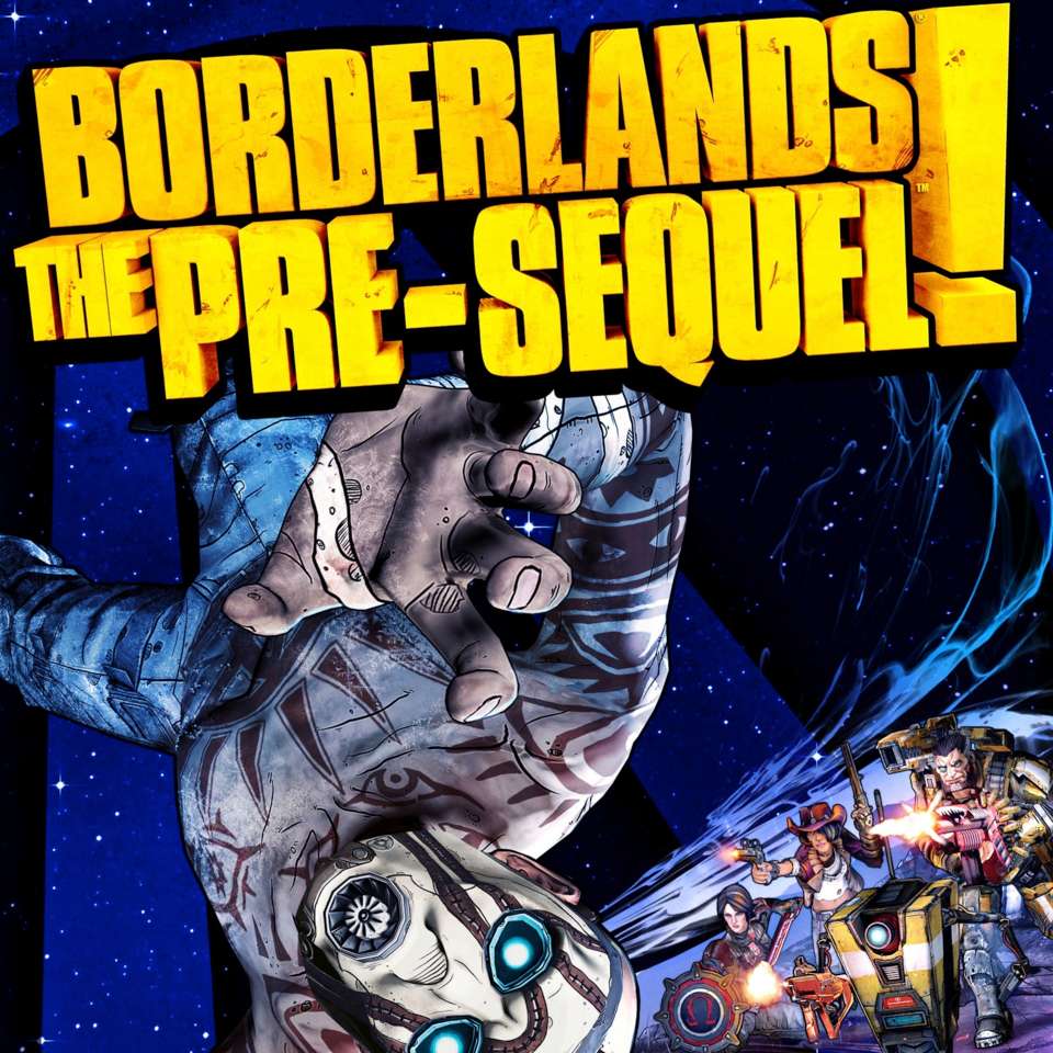 Borderlands: The Pre-Sequel News
